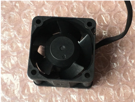 Original DELTA FFB0412HN Cooling Fan 12V 0.11A 0.84W 3wires FFB0412HN Fans